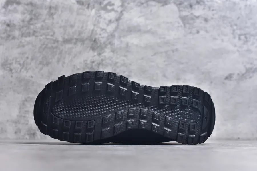 The North Face Never Stop Comfortable and Versatile Low Top Casual Shoes