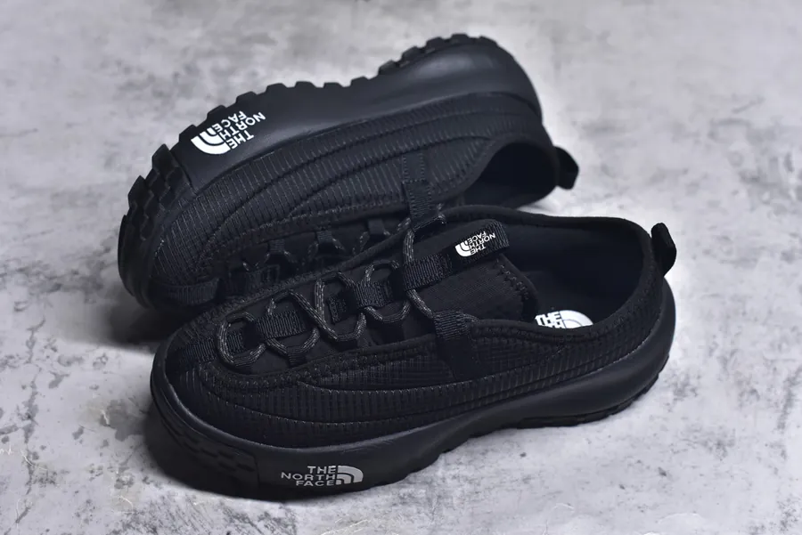 The North Face Never Stop Comfortable and Versatile Low Top Casual Shoes