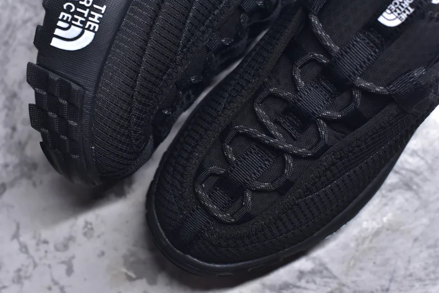 The North Face Never Stop Comfortable and Versatile Low Top Casual Shoes