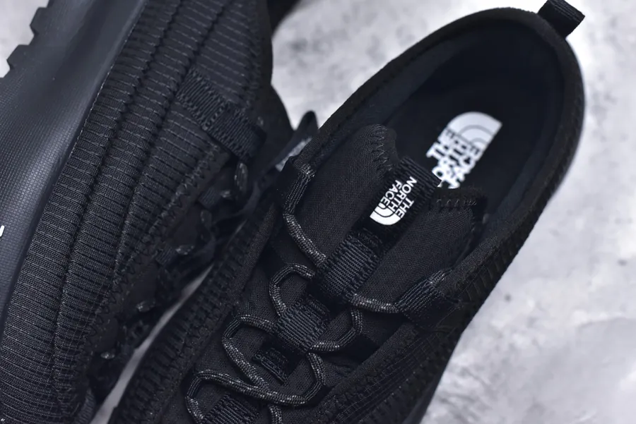 The North Face Never Stop Comfortable and Versatile Low Top Casual Shoes