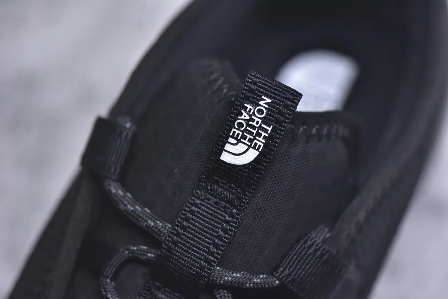 The North Face NEVER STOP Comfortable and Versatile Low Top Lifestyle Sneaker