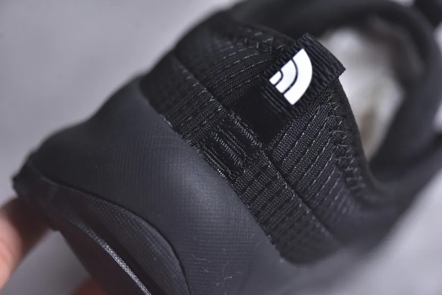The North Face NEVER STOP Comfortable and Versatile Low Top Lifestyle Sneaker