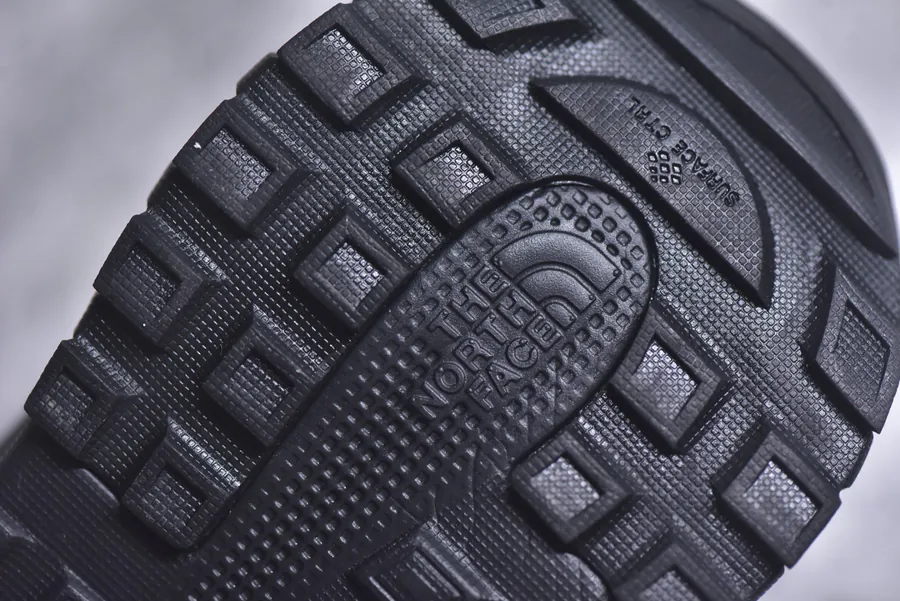 The North Face NEVER STOP Comfortable and Versatile Low Top Lifestyle Sneaker