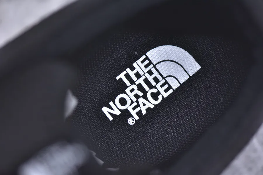 The North Face NEVER STOP Comfortable and Versatile Low Top Lifestyle Sneaker