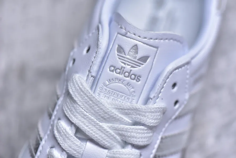 AD Original Samba OG Retro Classic Lightweight Sneaker