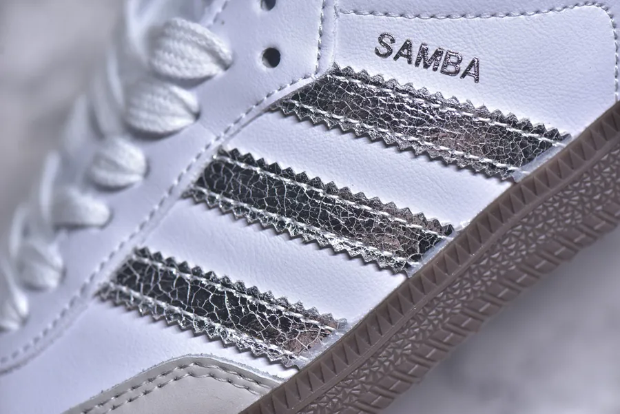 AD Original Samba OG Retro Classic Lightweight Sneaker