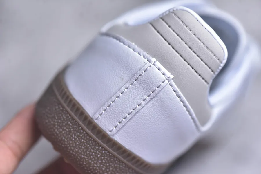 AD Original Samba OG Retro Classic Lightweight Sneaker