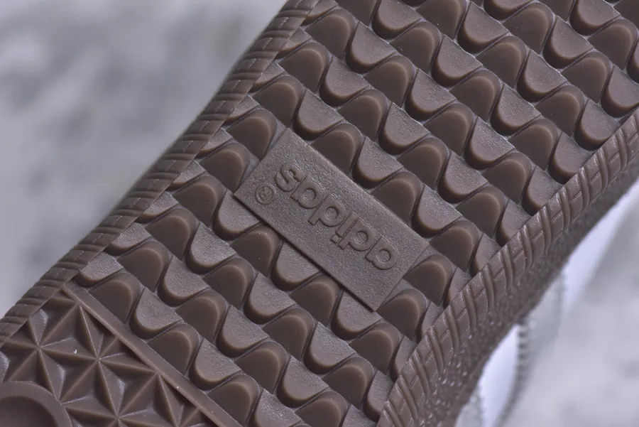 AD Original Samba OG Retro Classic Lightweight Sneaker