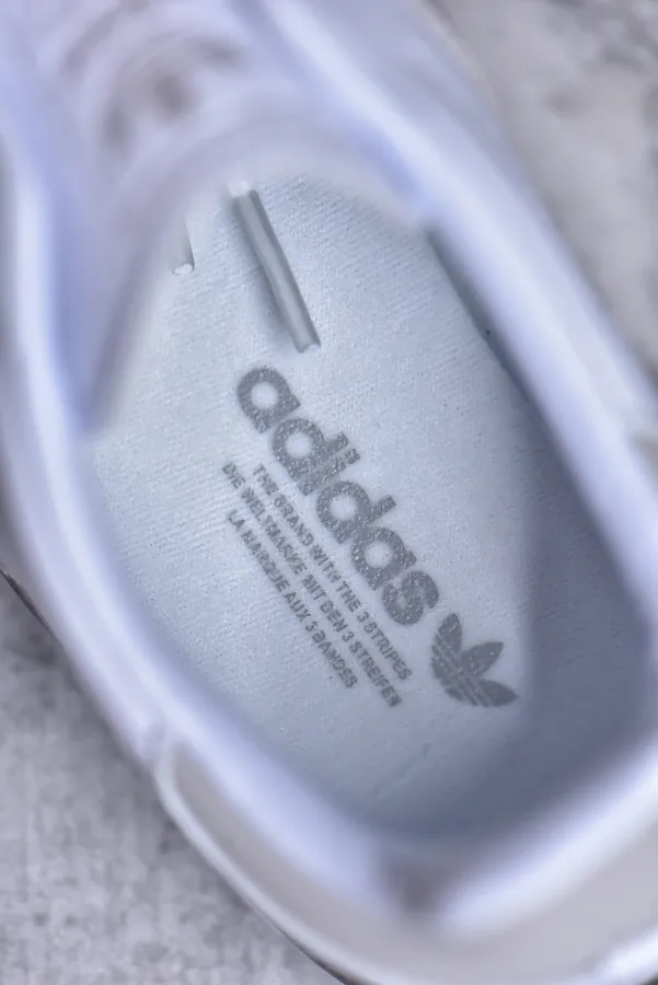 AD Original Samba OG Retro Classic Lightweight Sneaker