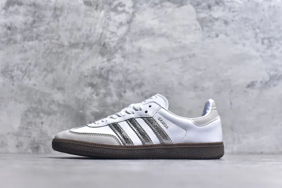 AD Original Samba OG Retro Classic Lightweight Sneaker