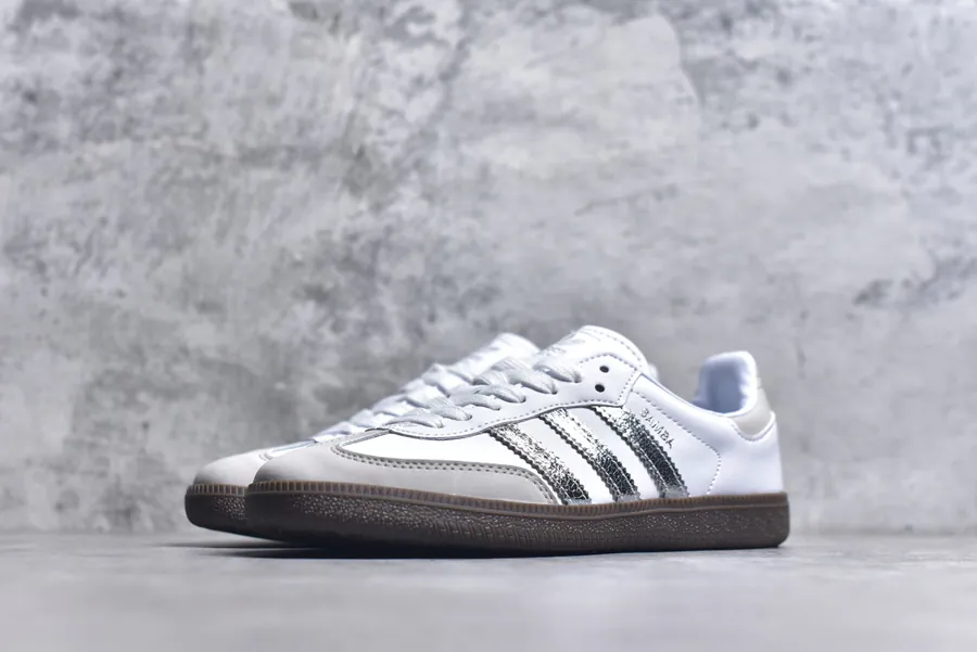 AD Original Samba OG Retro Classic Lightweight Sneaker