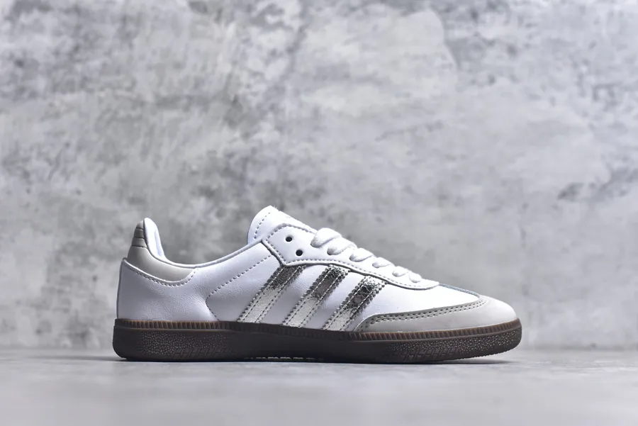 AD Original Samba OG Retro Classic Lightweight Sneaker