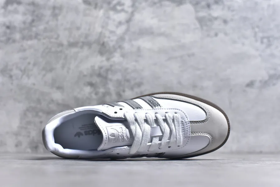 AD Original Samba OG Retro Classic Lightweight Sneaker
