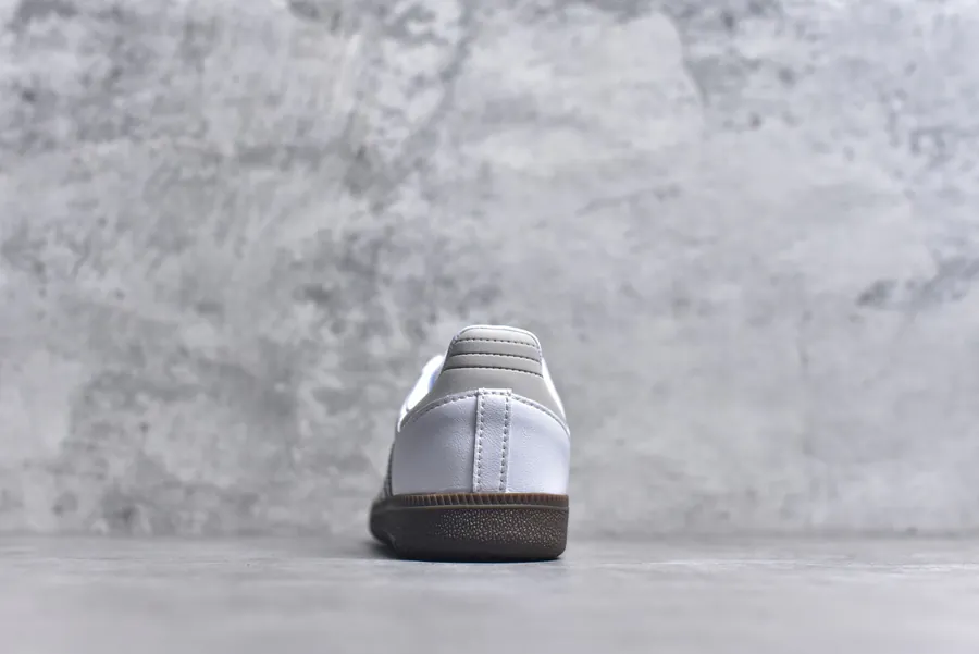 AD Original Samba OG Retro Classic Lightweight Sneaker