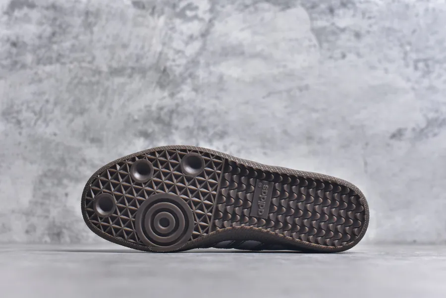 AD Original Samba OG Retro Classic Lightweight Sneaker
