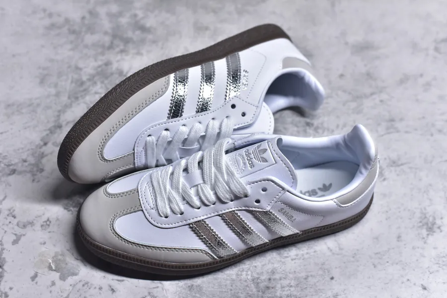 AD Original Samba OG Retro Classic Lightweight Sneaker