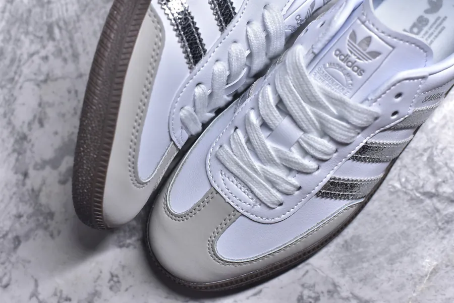 AD Original Samba OG Retro Classic Lightweight Sneaker