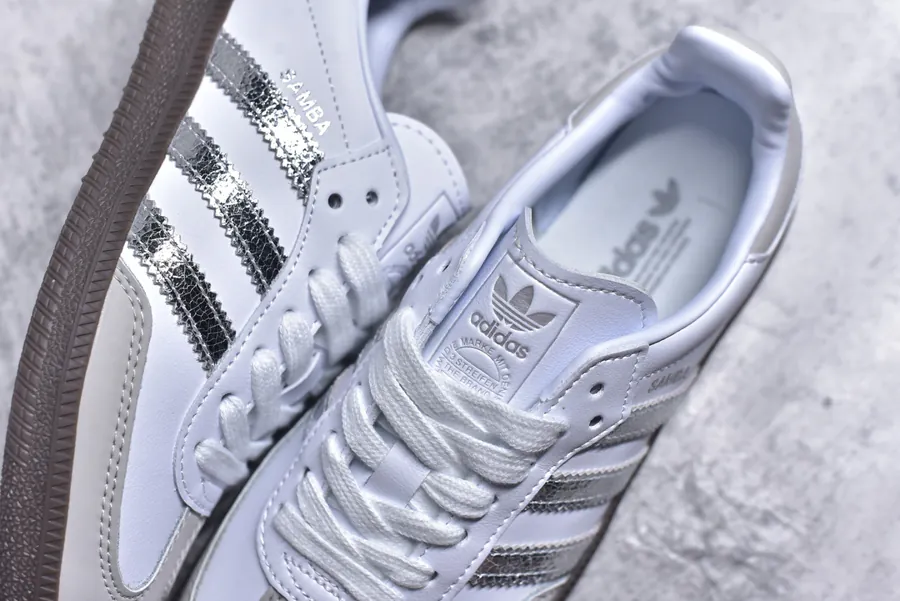 AD Original Samba OG Retro Classic Lightweight Sneaker