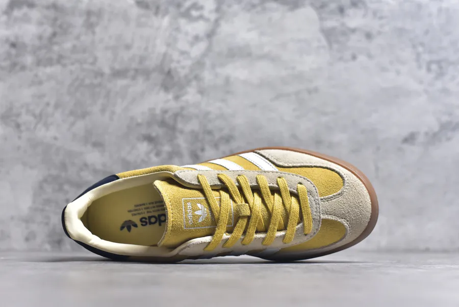 AD Gazelle Indoor Trainers 90s Classic Retro Style