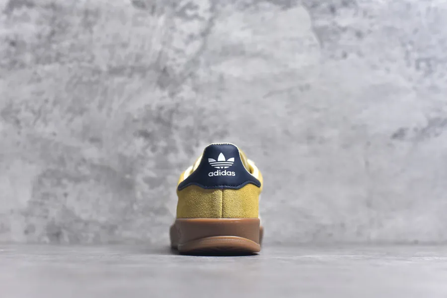 AD Gazelle Indoor Trainers 90s Classic Retro Style