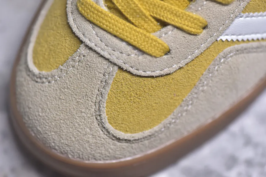 AD Gazelle Indoor Trainers 90s Classic Retro Sneakers