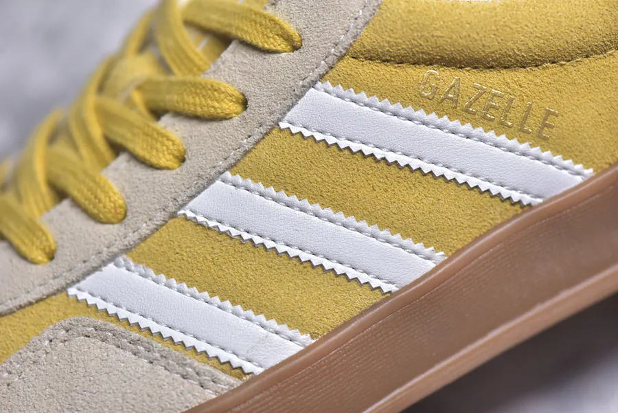AD Gazelle Indoor Trainers 90s Classic Retro Sneakers