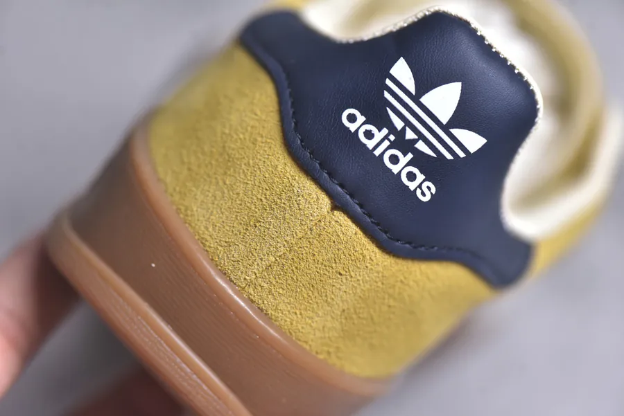 AD Gazelle Indoor Trainers 90s Classic Retro Sneakers