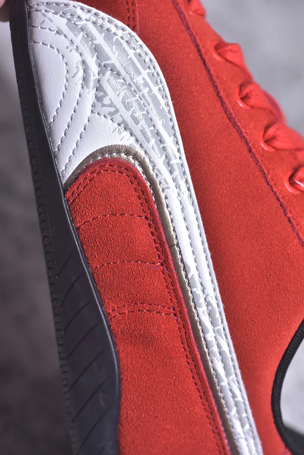 Ferrari x Speed OG Low Sneaker