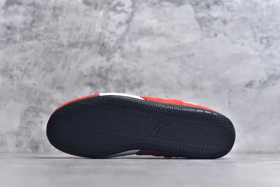 Ferrari x Speed OG Low Sneaker