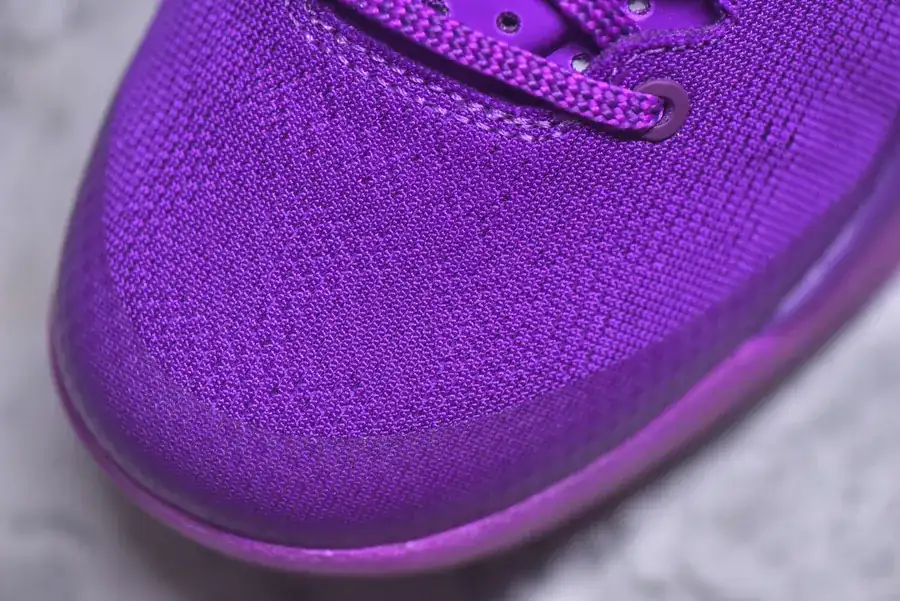 NK Zoom Kobe 8 Kobe 8th Generation Basketball Shoes