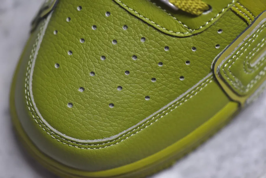 CPFM x Nike Air Force 1 Low Low Top Sneaker