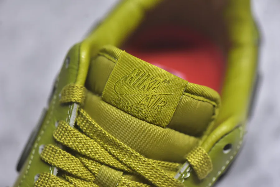 CPFM x Nike Air Force 1 Low Low Top Sneaker