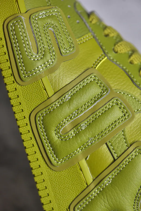 CPFM x Nike Air Force 1 Low Low Top Sneaker
