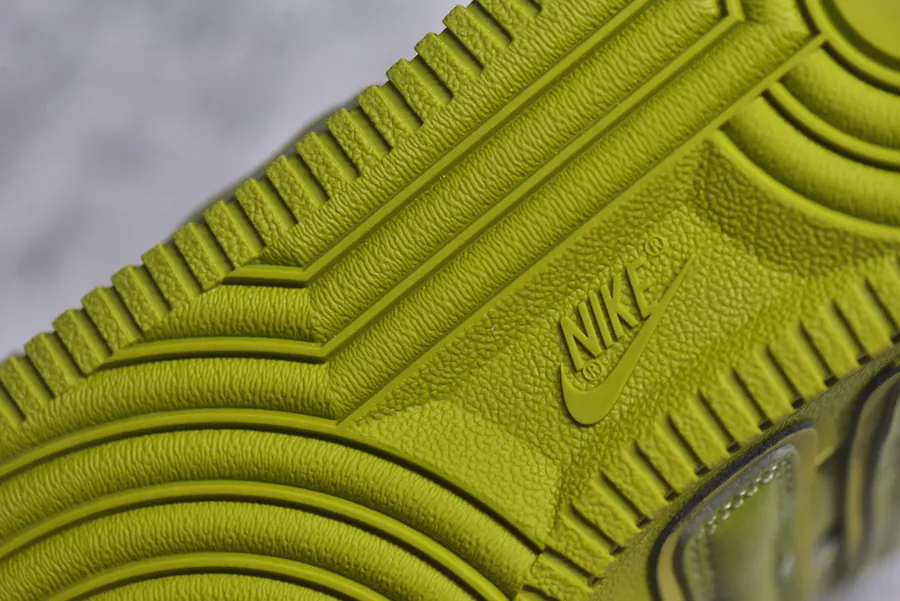 CPFM x Nike Air Force 1 Low Low Top Sneaker