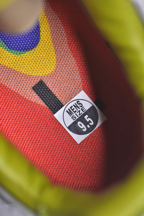 CPFM x Nike Air Force 1 Low Low Top Sneaker