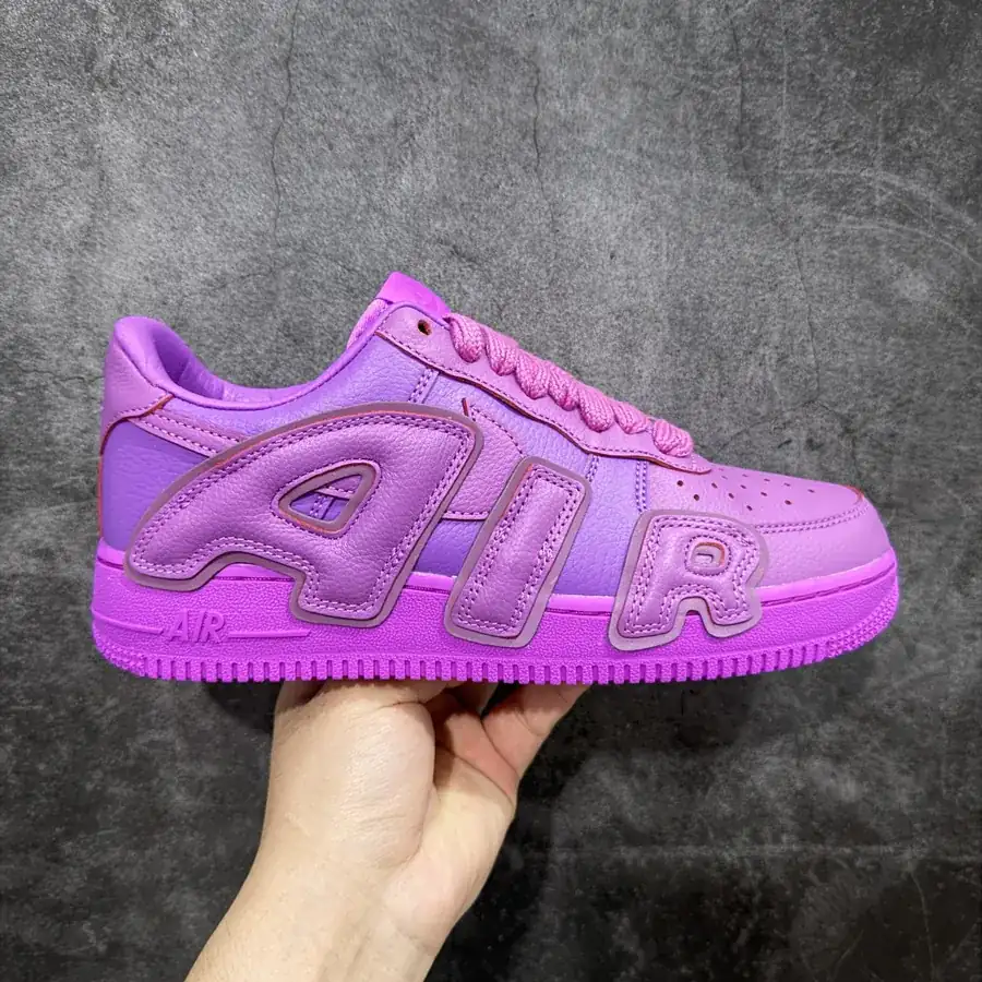 CPFM x Nike Air Force 1 Low Low Top Sneaker
