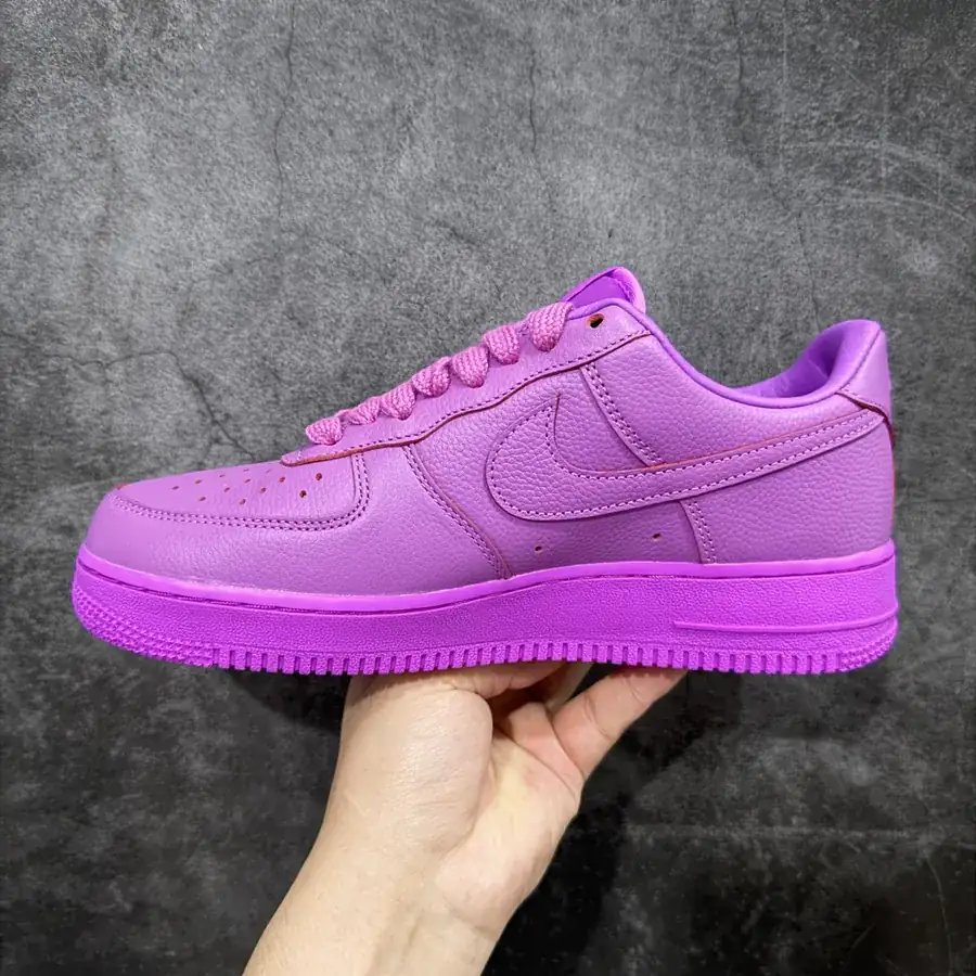 CPFM x Nike Air Force 1 Low Low Top Sneaker