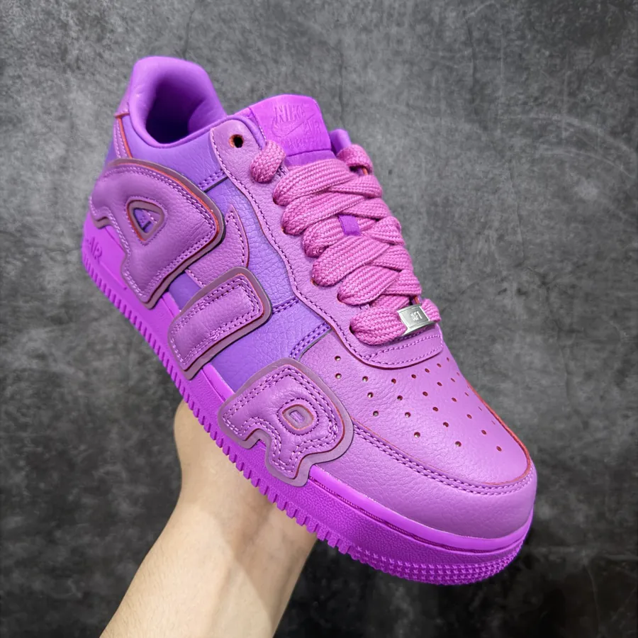 CPFM x Nike Air Force 1 Low Low Top Sneaker