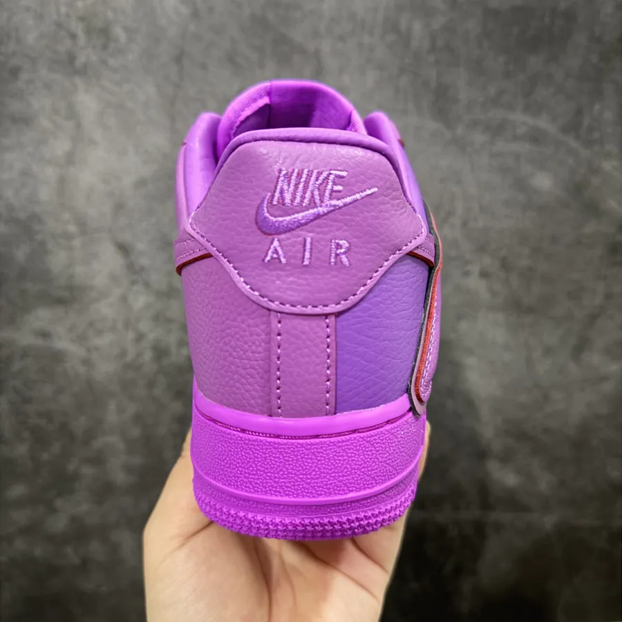 CPFM x Nike Air Force 1 Low Low Top Sneaker