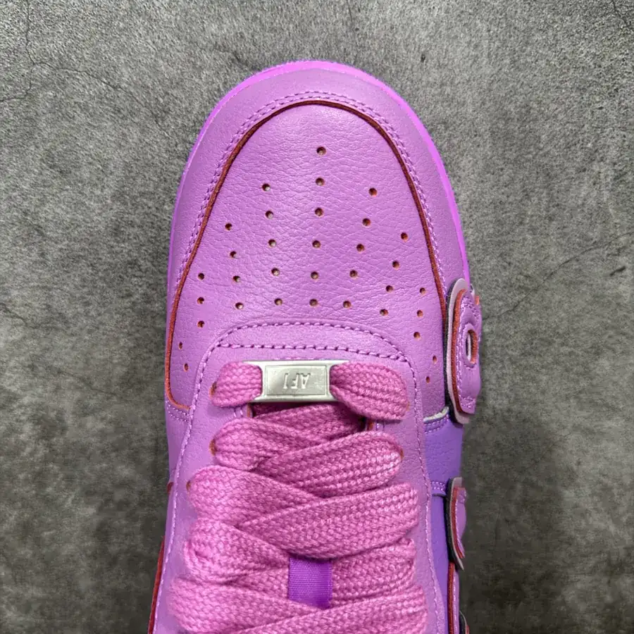 CPFM x Nike Air Force 1 Low Low Top Sneaker
