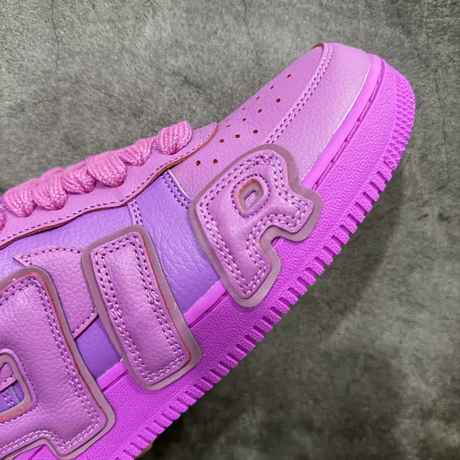 CPFM x Nike Air Force 1 Low Low Top Sneaker