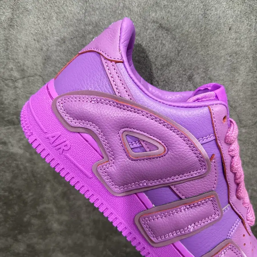 CPFM x Nike Air Force 1 Low Low Top Sneaker