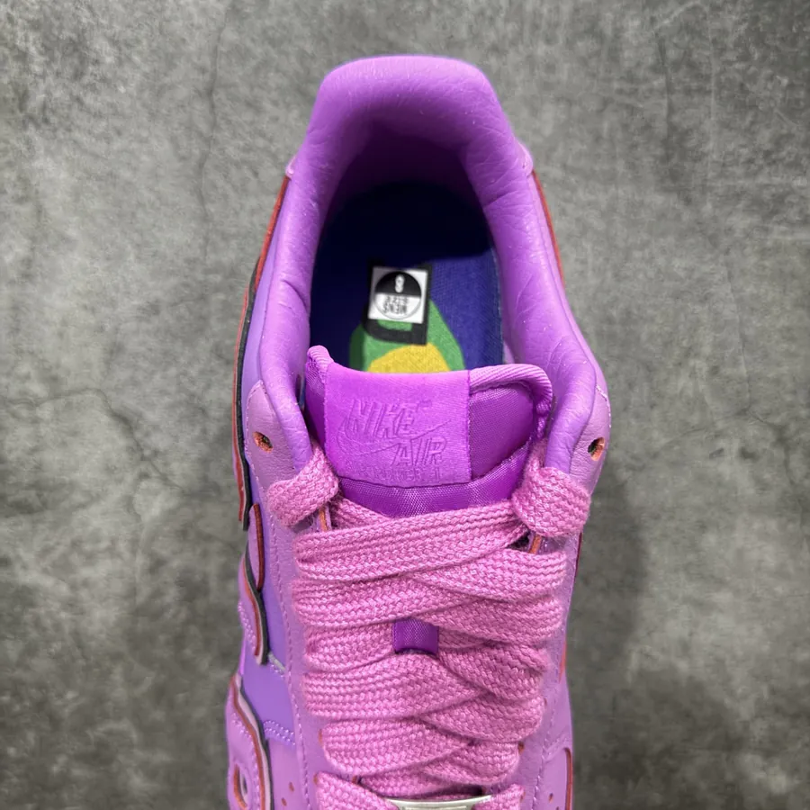 CPFM x Nike Air Force 1 Low Low Top Sneaker