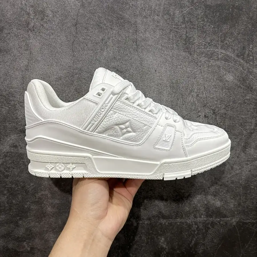LV Trainer Original Version Premium Quality