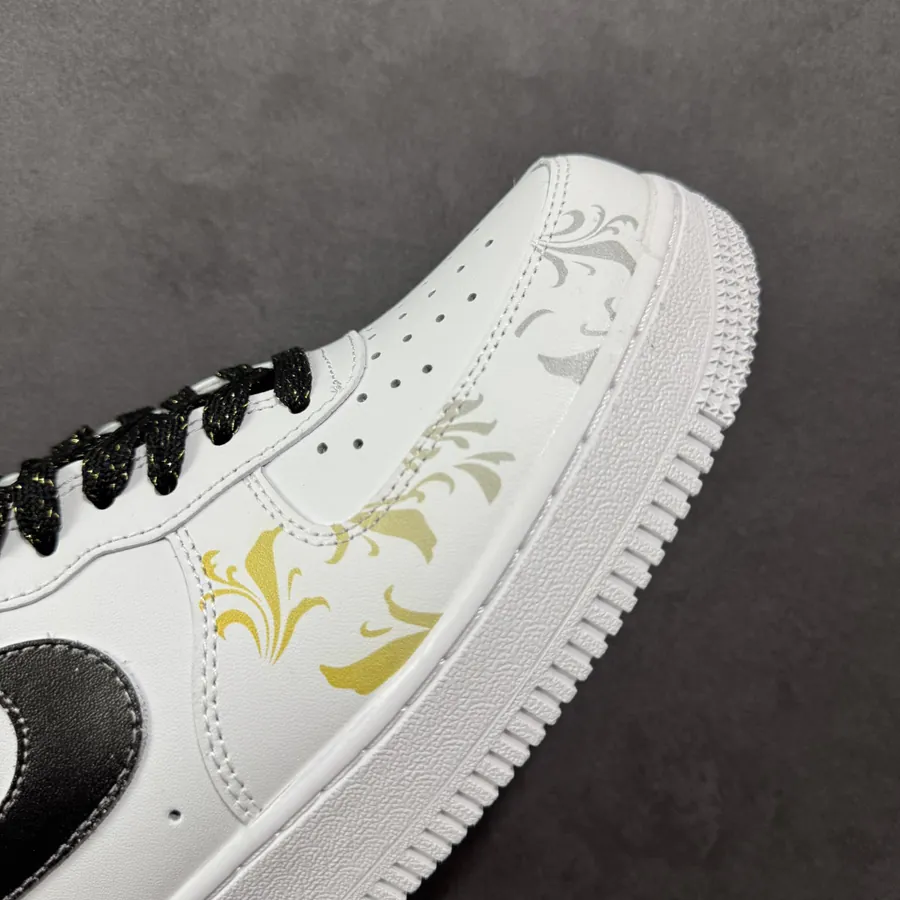 Nike Air Force 1 Low’07 Custom Edition with Chinese Style