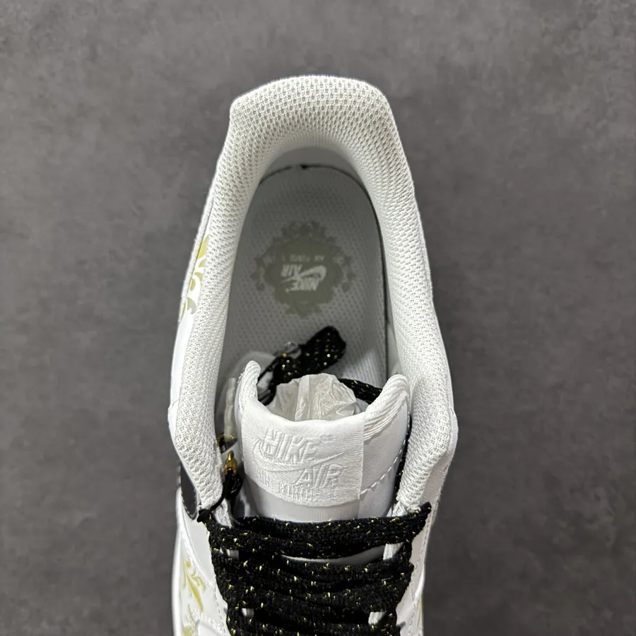 Nike Air Force 1 Low’07 Custom Edition with Chinese Style
