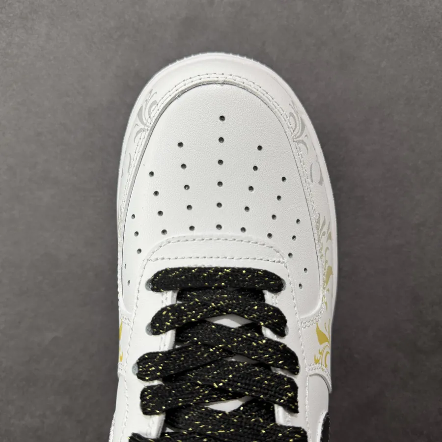 Nike Air Force 1 Low’07 Custom Edition with Chinese Style