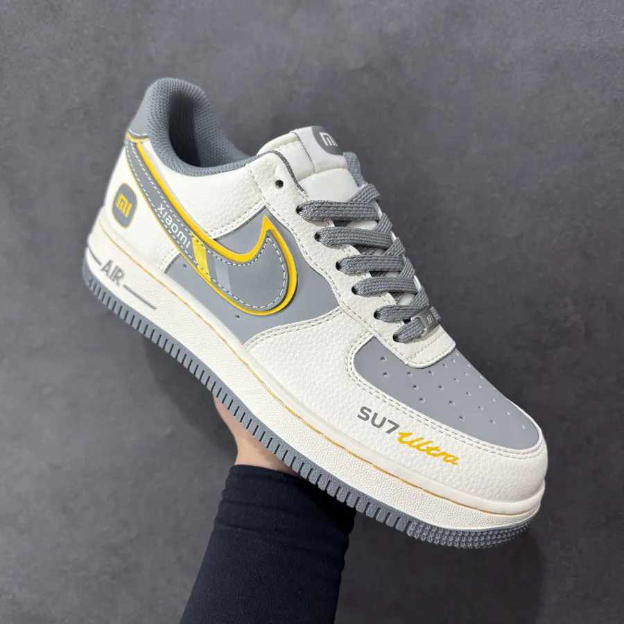 Nike Air Force 1 07 Low Xiaomi Collaboration
