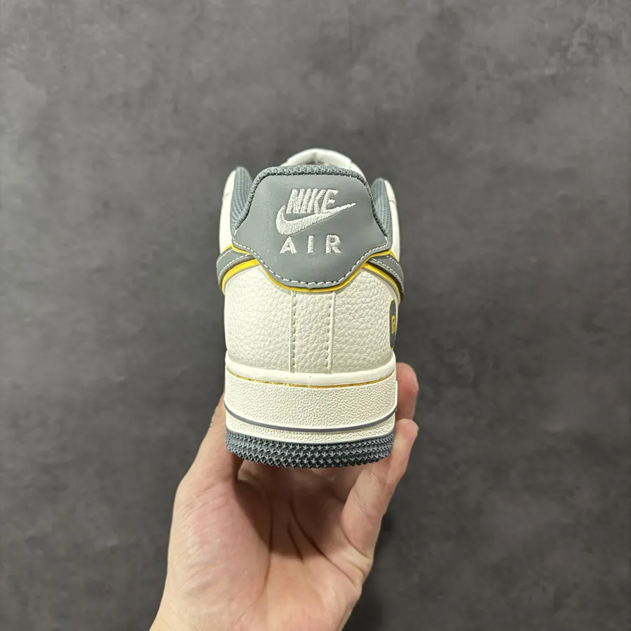 Nike Air Force 1 07 Low Xiaomi Collaboration