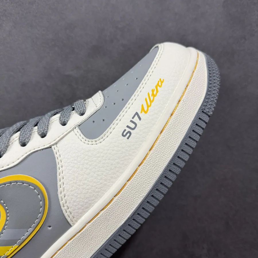 Nike Air Force 1 07 Low Xiaomi Collaboration